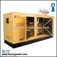 Generador electrico diesel silencioso de 65 kVA